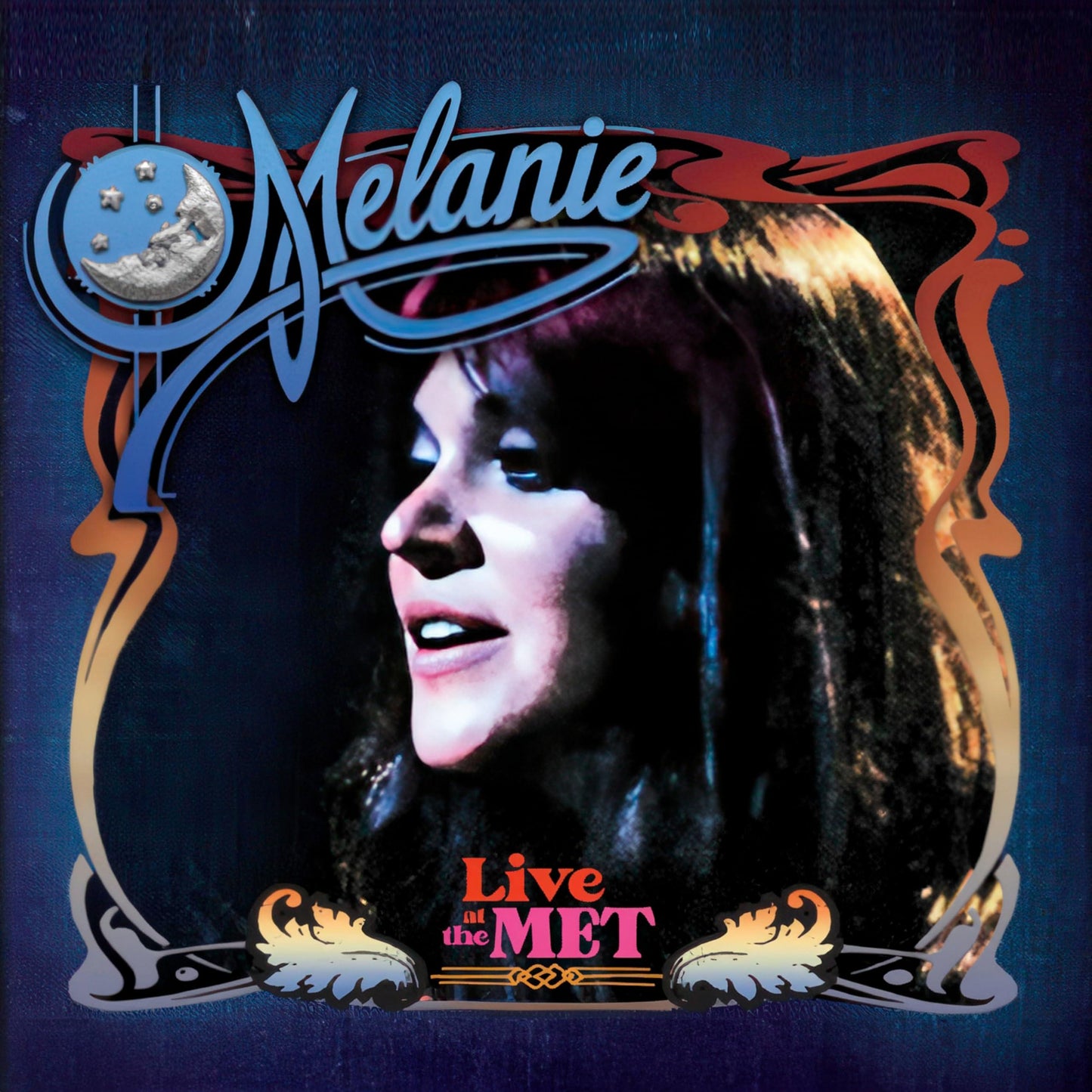 Melanie - Live At the Met - Double Cd