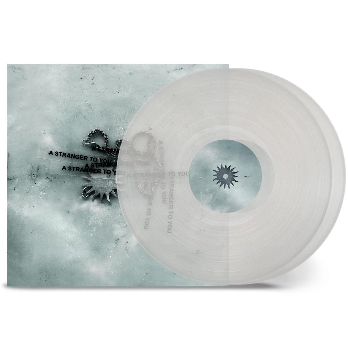 Loathe - A Stranger To You (Impericon UK Retail Ex) - Double Lp