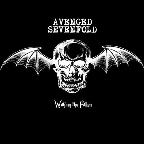 Avenged Sevenfold - Waking the Fallen: Resurrected (Deluxe Edition) - Double Lp