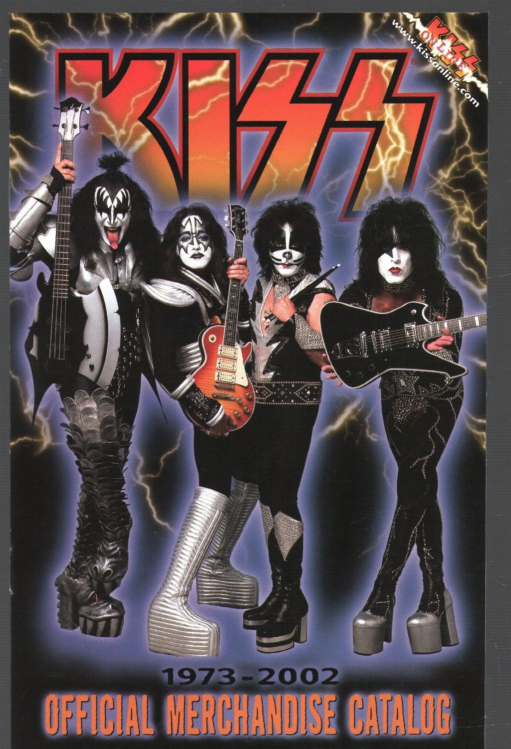 Kiss - KISS: The Box Set - Cd Set