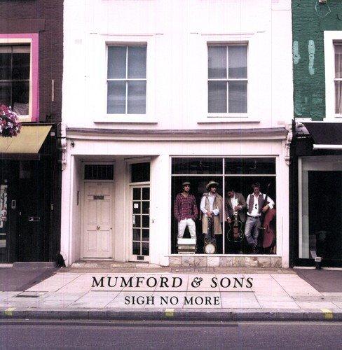 Mumford & Sons - Sigh No More - Lp