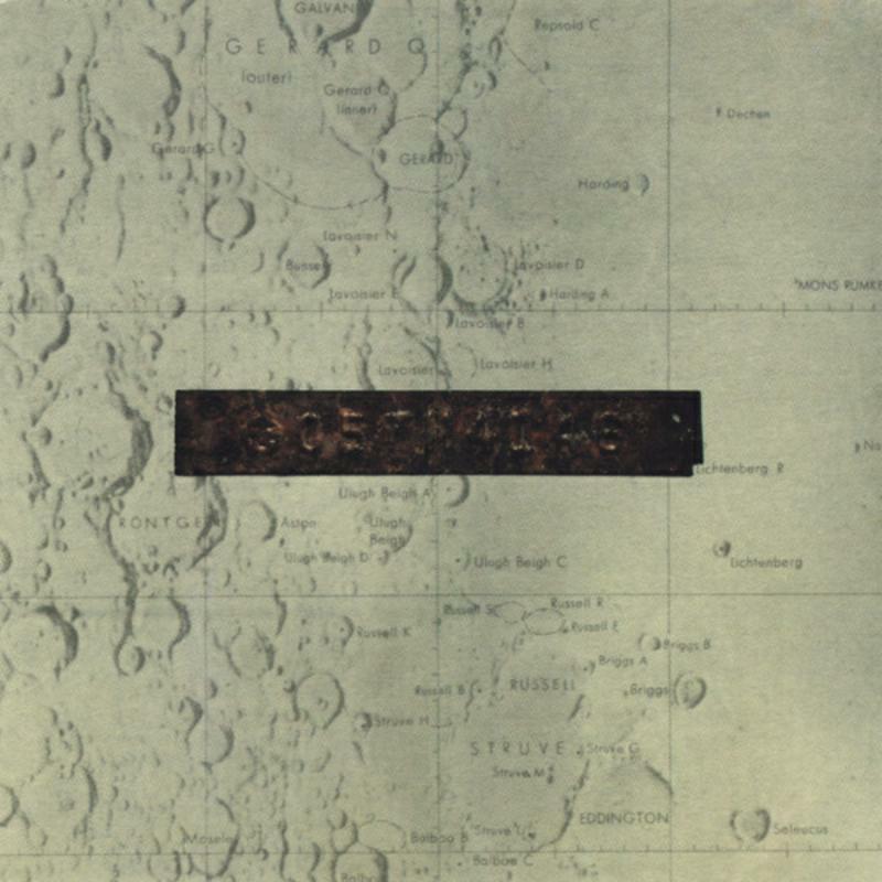 Low - Things We Lost In the Fire - Double Lp