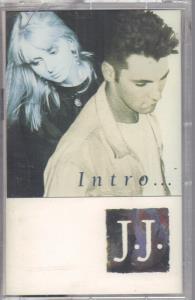 J.j. - Intro - Cassette