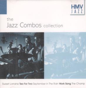 Various Artists - Jazz Combos Collection - Cd