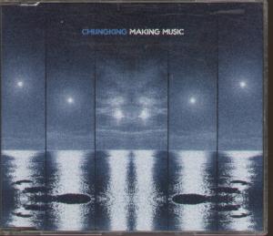 Chungking - Making Music - Cd