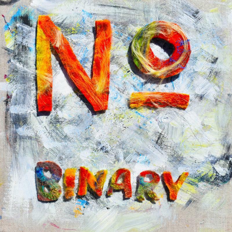 Numb.er - Binary - Lp