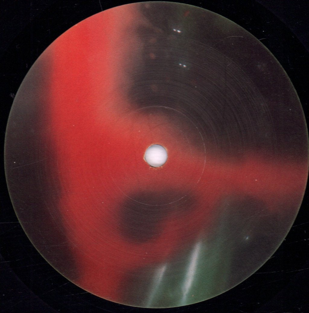 Cocteau Twins - Echoes In A Shallow Bay - 12 Inch