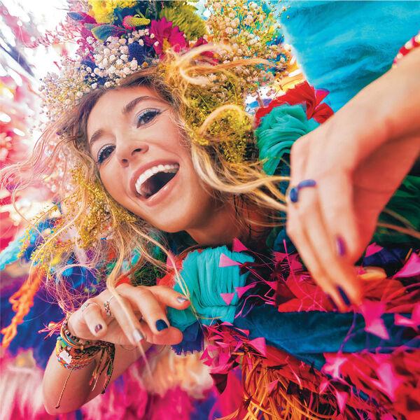 Lauren Daigle - Lauren Daigle - Cd