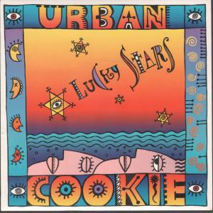 Urban Cookie - Lucky Stars - 7 Inch