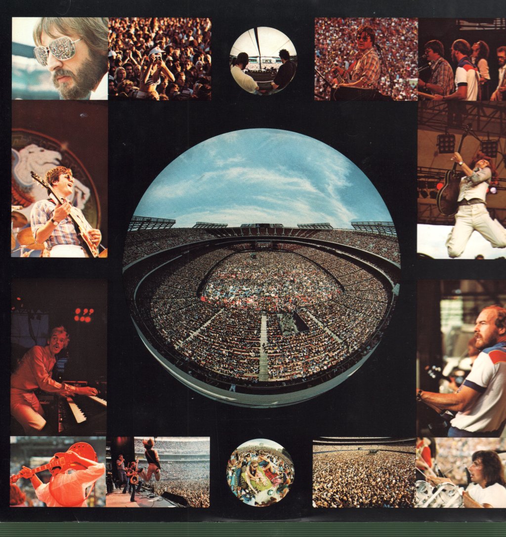 Steve Miller Band - Greatest Hits 1974-78 - Lp