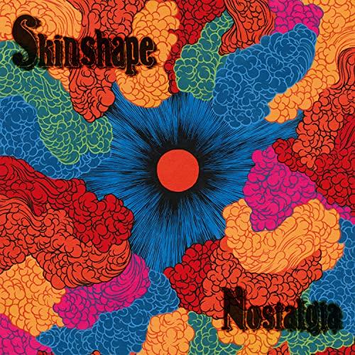 Skinshape - Nostalgia - Lp