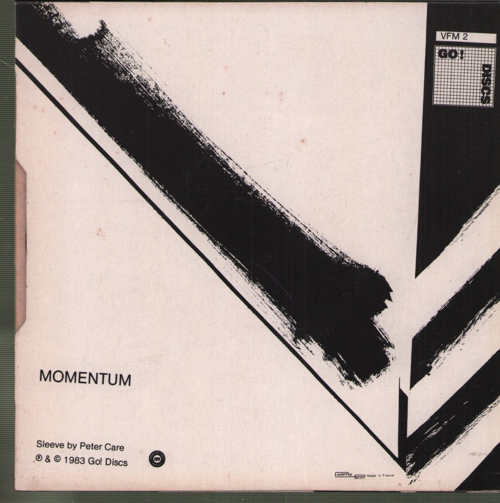 Box - Old Style Drop Down - 7 Inch