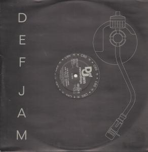 Black Flames - Are You My Woman - 12 Inch