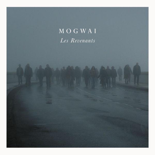 Mogwai - Les Revenants Soundtrack - Lp