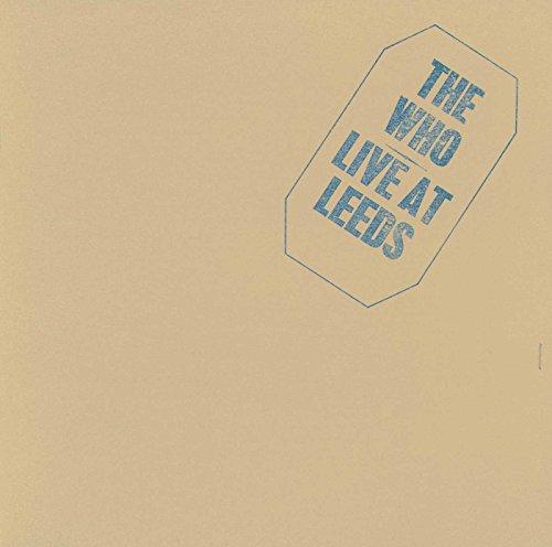Who - Live At Leeds - Cd