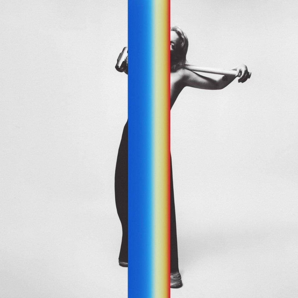 Sylvan Esso - Ow ∞ - Cassette