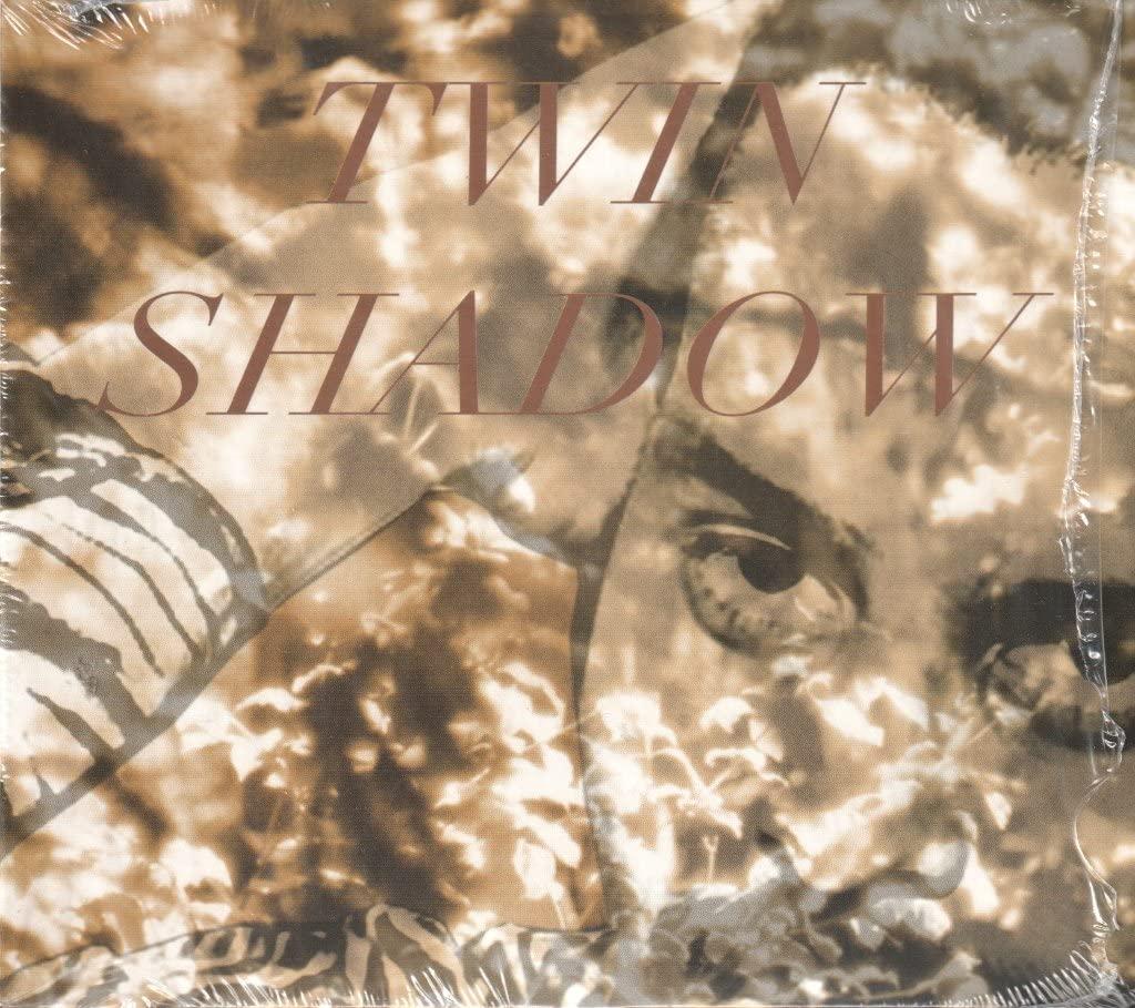 Twin Shadow - Forget - Cd
