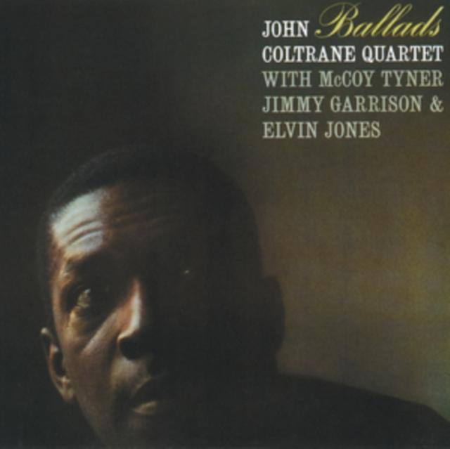 John Coltrane Quartet - Ballads - Lp