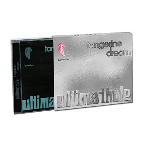 Tangerine Dream - Ultima Thule - Cd