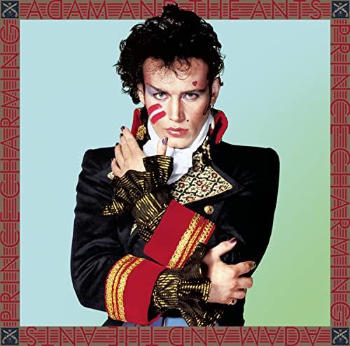 Adam And The Ants - Prince Charming - Cd