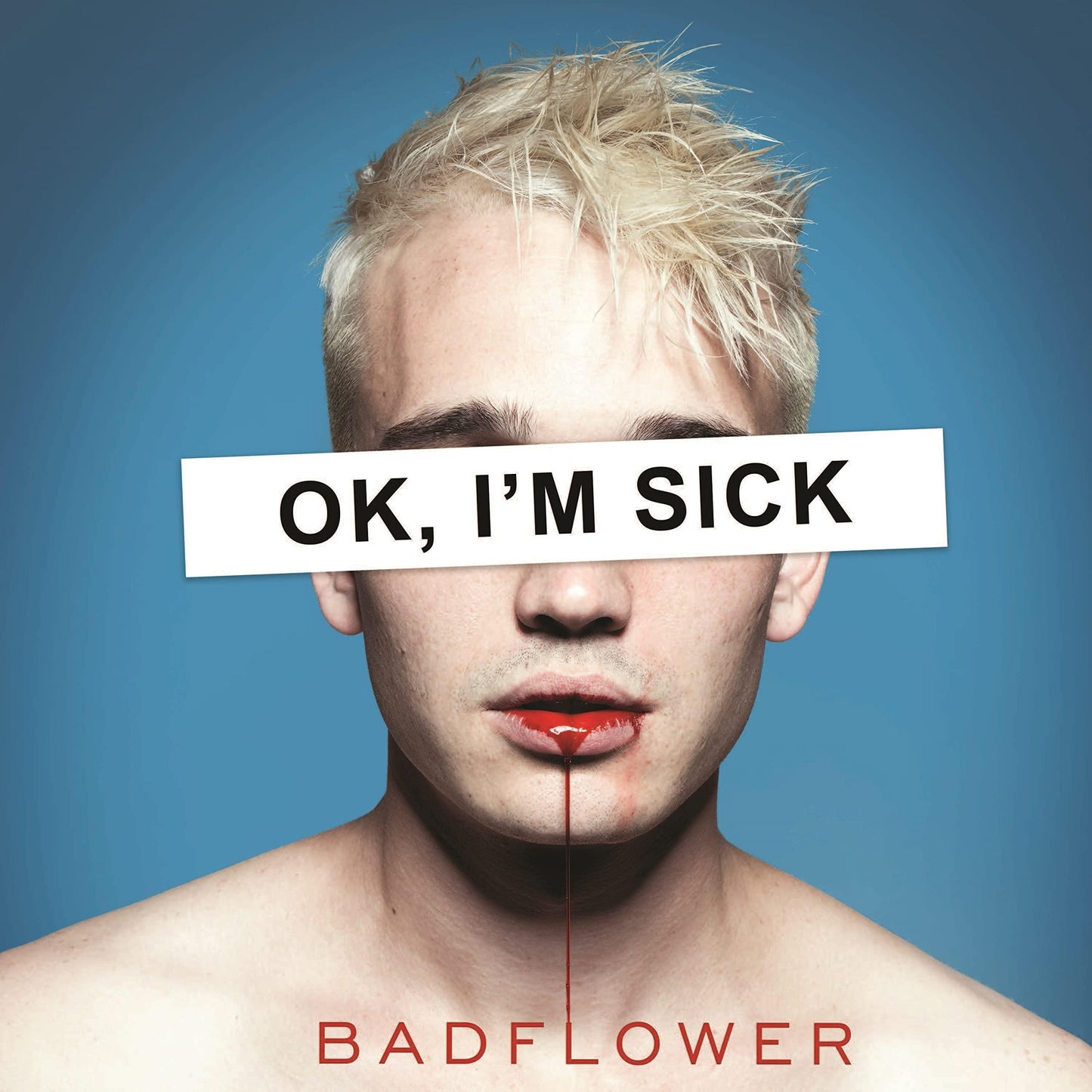 Badflower - Ok, I'm Sick - Cd