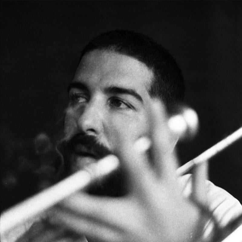 Antonio Neves - A Pegada Agora E Essa (The Sway Now) - Cd