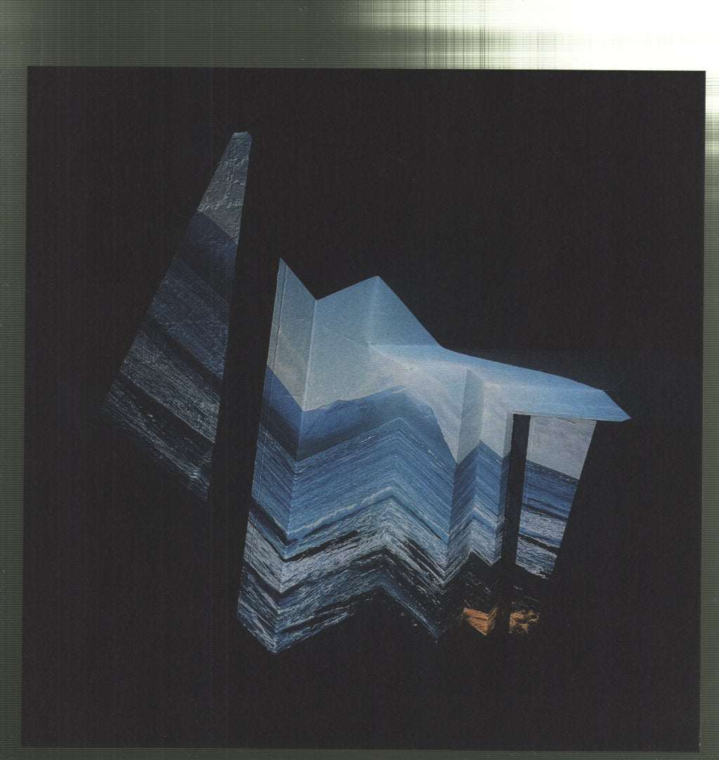 Erland Cooper & Scottish Ensemble - Erland Cooper - Folded Landscapes - Lp