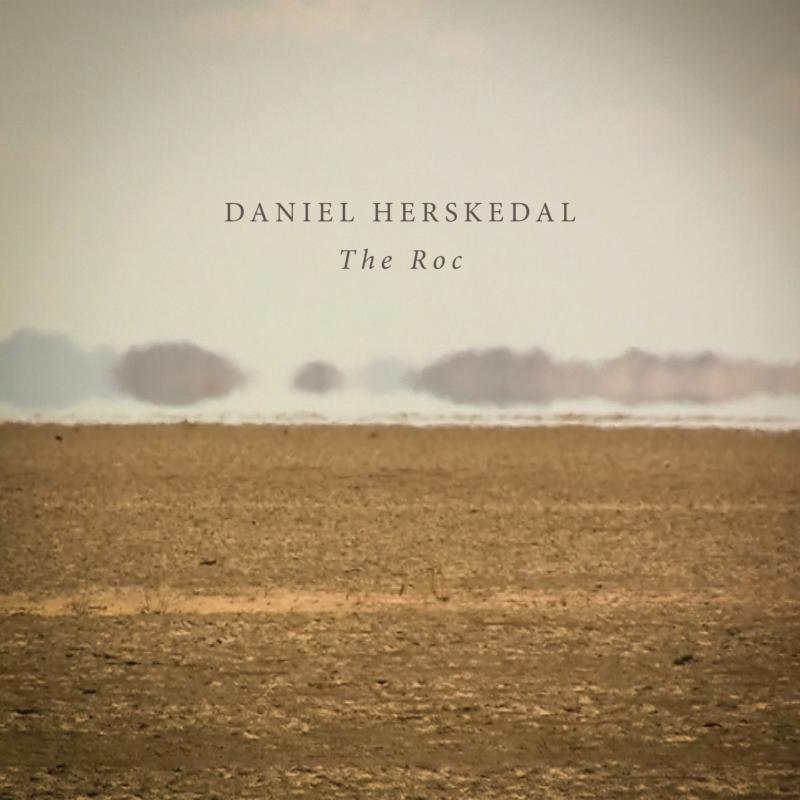 Daniel Herskedal - Roc - Cd