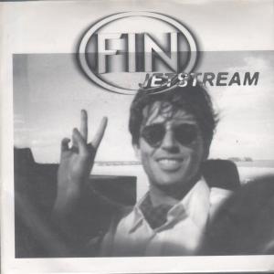 Fin - Jetstream - 7 Inch