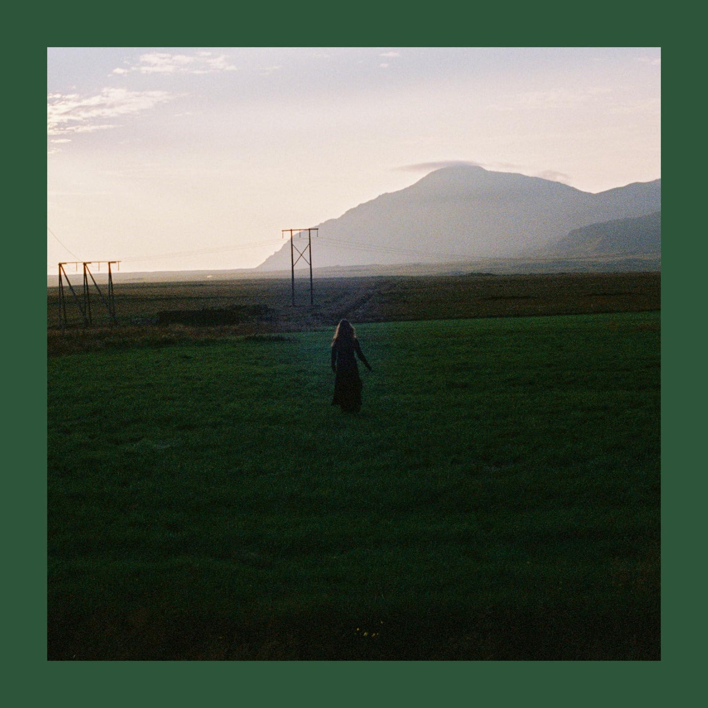 Ásgeir - Julia - Cd