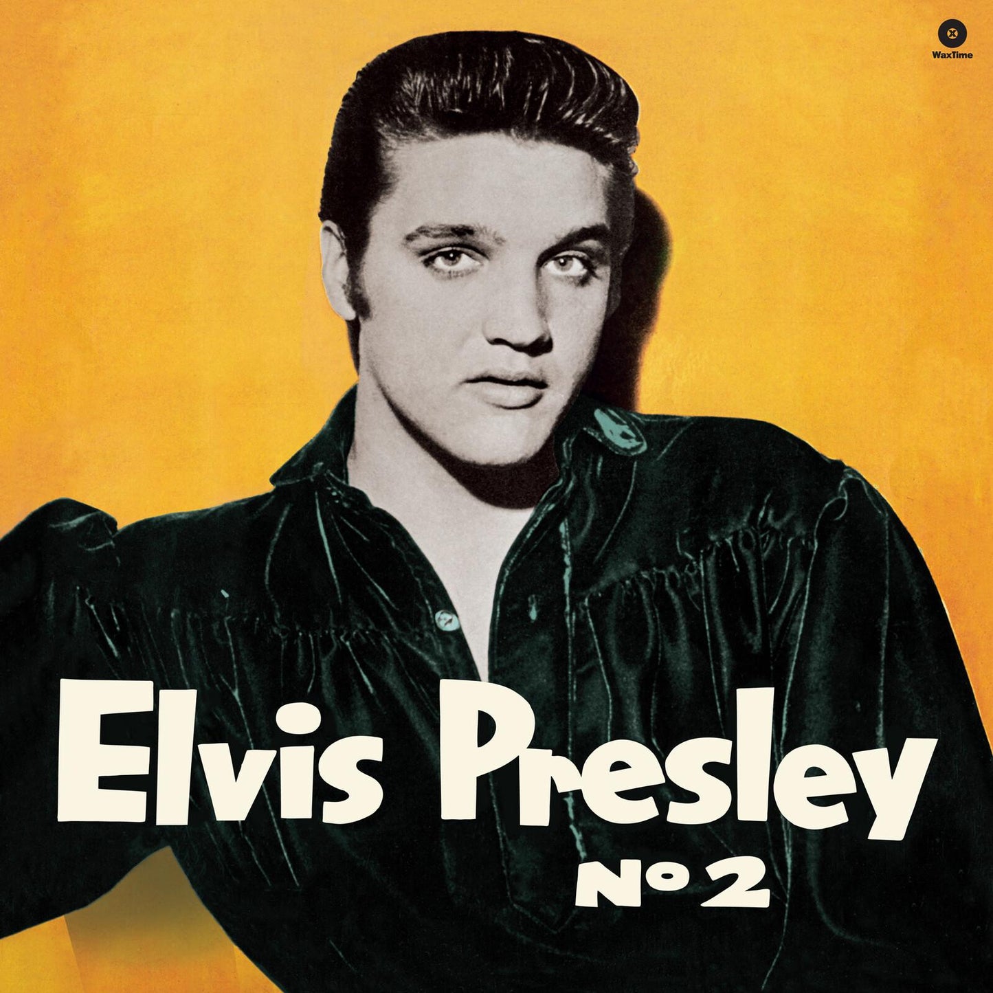 Elvis Presley - No. 2 (Limited Edition) - Lp