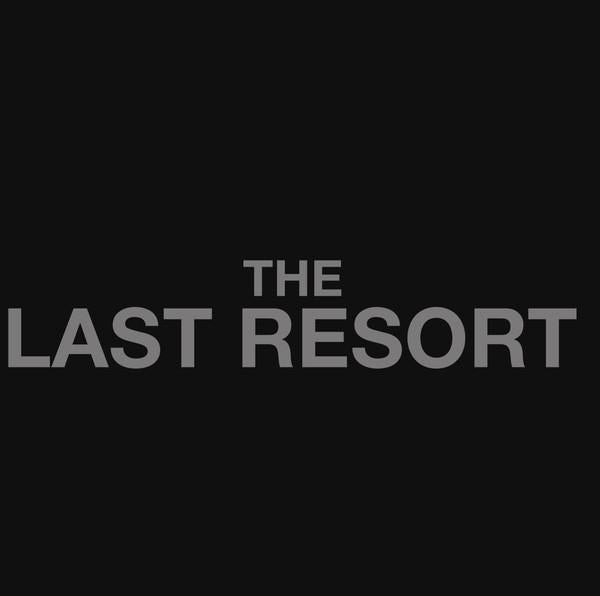 Last Resort - Skinhead Anthems IV - Lp