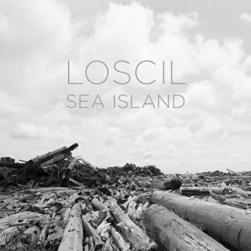 Loscil - Sea Island - Double Lp