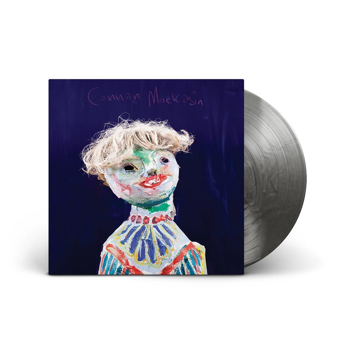 Connan Mockasin - Forever Dolphin Love - Lp