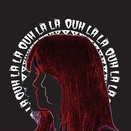 Juniore - Ouh La La - Double Lp
