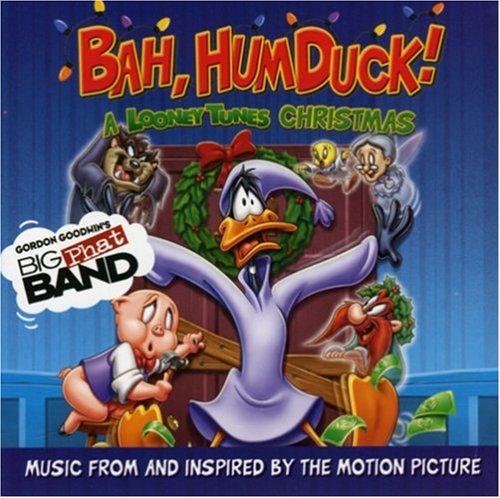 Skulls - Bah, Humduck: A Looney Tunes Christmas - Cd