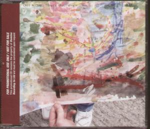 Cass Mccombs - That's That - Cd