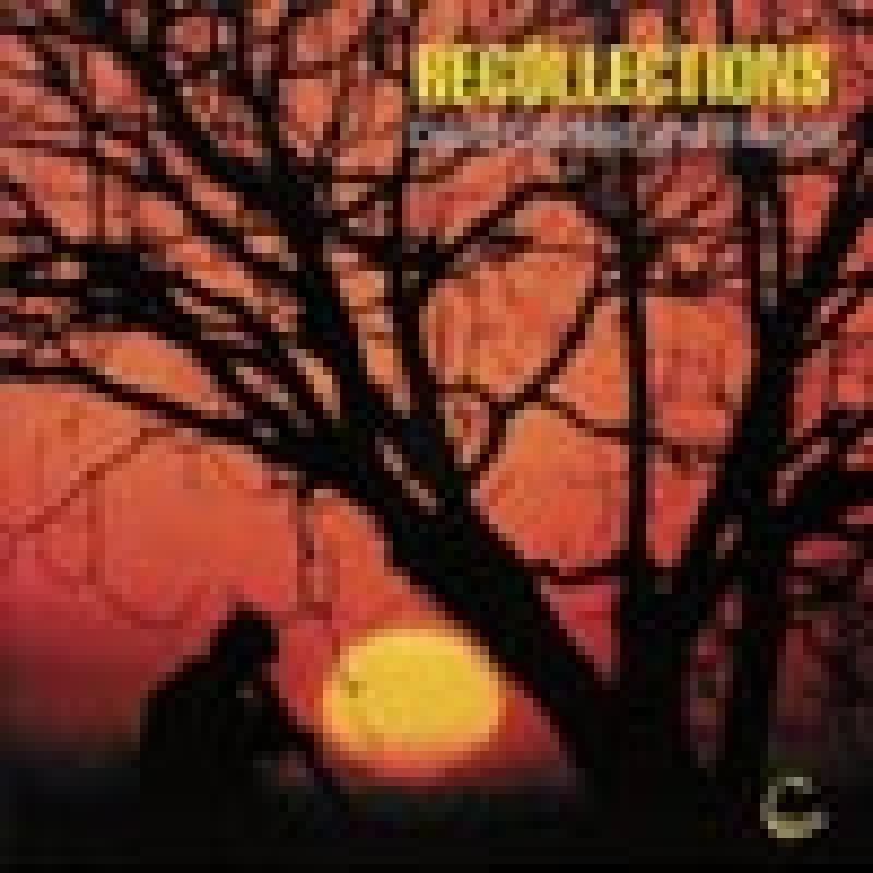 David Garfield - Recollections - Cd
