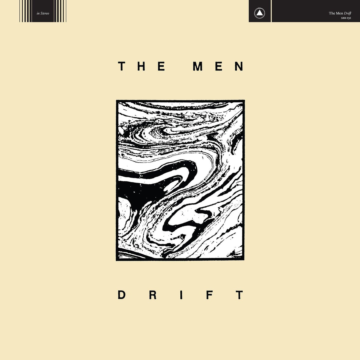 Men - Drift - Lp