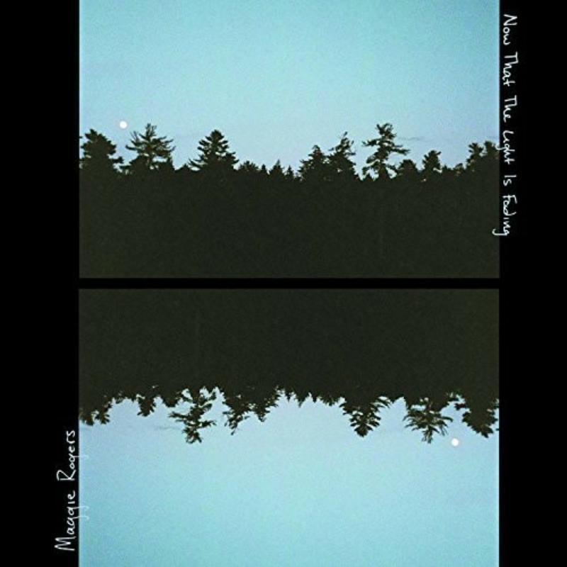 Maggie Rogers - Now That the Light Is Fading - Cd