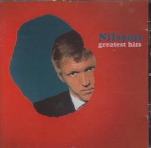 Nilsson - Greatest Hits - Cd