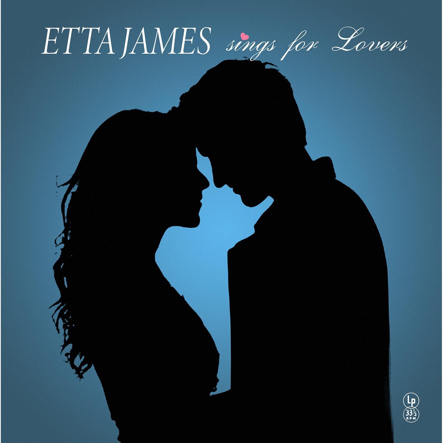 Etta James - Etta James Sings For Lovers (Special Edition Yellow Vinyl) - Lp