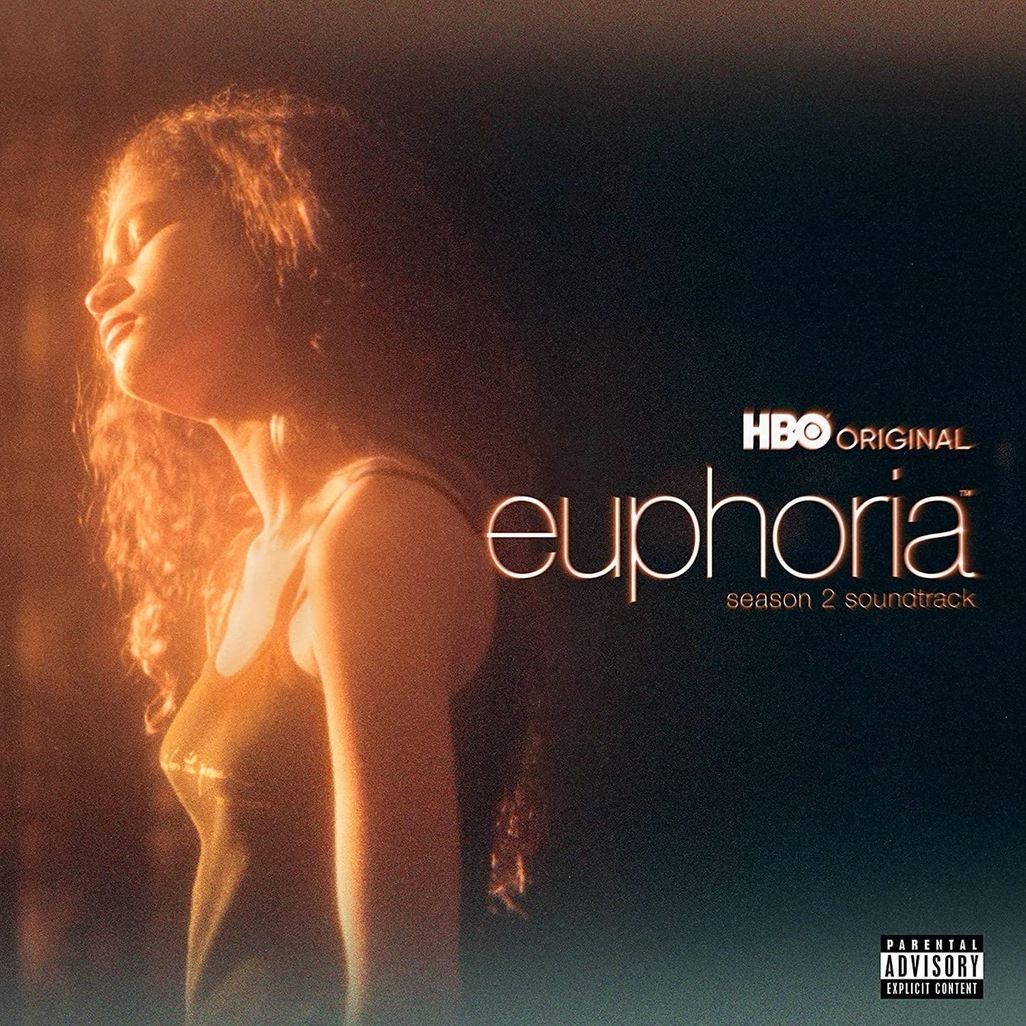 Various Artists - Euphoria: Season 2 Soundtrack - Cd