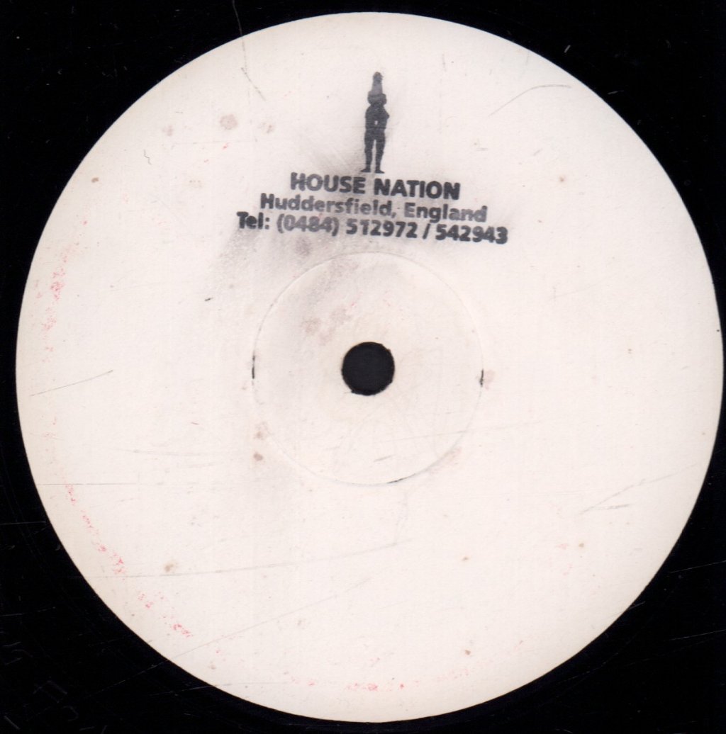 Exceller 8 - Can You Reach - 12 Inch