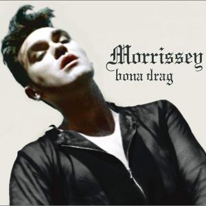 Morrissey - Bona Drag - Double Lp