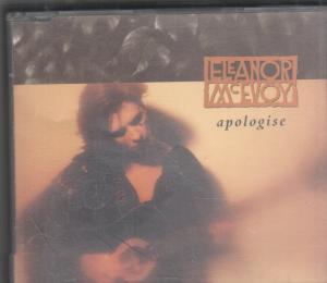 Eleanor Mcevoy - Apologise - Cd