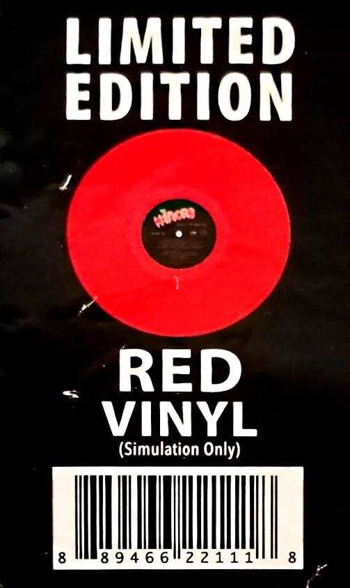 Meteors - Skull N Bones - Lp