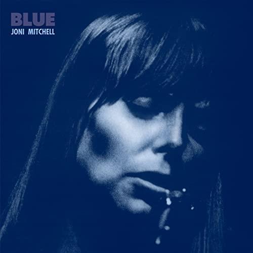 Joni Mitchell - Blue (Remastered) - Cd