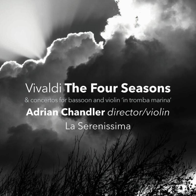 La Serenissima - Vivaldi: the Four Seasons - Cd