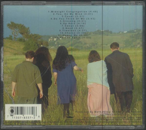 Extinct - Ouch - Cd